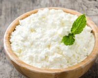 Um médico recomenda este queijo: é o melhor para a pressão arterial, o açúcar e o colesterol!