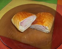 Massa para pizza, esfiha, joelho e outros salgados assados