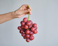 3 dicas para garantir as melhores uvas no mercado