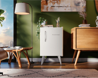 Frigobar: esse é o modelo certo para ter no seu mini bar em casa!