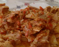 Costela no bafo na panela de pressão