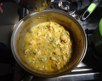 Peito de frango rápido, fácil e saboroso