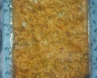 Macarrão de Panela de Pressão