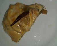 Strudel - Apfelstrudel