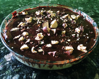 Creme de Sonho de Valsa Simples