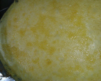 Omelete de forno recheado