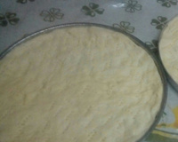 Massa de pizza receita da pizzaria
