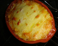 Lasanha de abobrinha