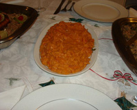 Creme de Natal D. Linda