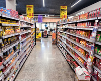 Supermercados proibidos de abrir no domingo? Decisão polêmica entra em vigor em 2026; entenda!