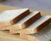 Pão de forma: 3 petiscos simples