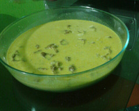 Moela especial do Gerson