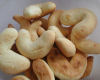 Chipa paraguaia: o que é e como fazer