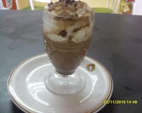 Café gelado