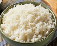 José Ramón, cozinheiro: "O arroz branco não se faz com água; são necessários 550 ml de caldo de galinha e 60 g de manteiga"