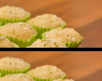 Essas receitas de docinho vão impressionar os convidados da sua festa