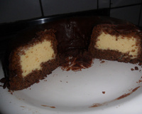 Escondidinho de Maracujá