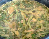 Frango no tucupi (original de Belém - PA)