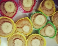 Bolo de Farelo de Trigo