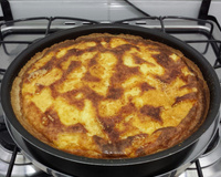 A verdadeira quiche, como se faz na França