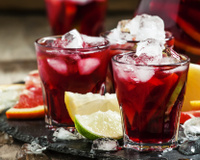 Caipirinha de catuaba: passo a passo