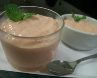Creminho de papaia