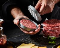 Descubra os segredos de como fazer o hambúrguer caseiro perfeito