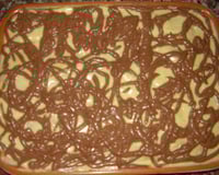 Delicioso Pavê de Natal