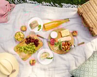 5 itens para montar o piquenique perfeito no Outono!