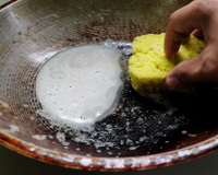 Café com acetona: NÃO é pra beber! É para deixar as panelas brilhando! Veja como fazer
