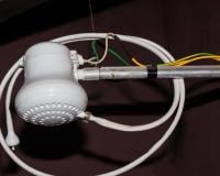 O chuveiro elétrico é um dos vilões da conta de luz, mas há um substituto que pode ser bem mais econômico