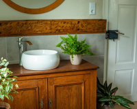 Diga adeus ao mofo no banheiro com essas 3 plantas perfeitas e poderosas