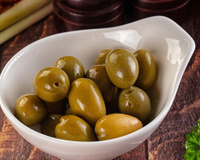 Caroços de azeitona são um tesouro nas mãos: para que servem e como reutilizá-los?