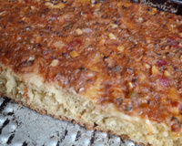 Torta napolitana