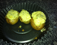 Batata à francesa, fácil e rápida