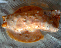 Torta de Panqueca Maravilhosa