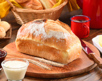 Pão de iogurte: confira a receita e faça essa delícia em casa