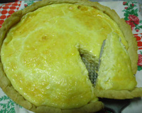 Torta de queijo