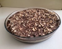 Pavê de chocolate sensacional