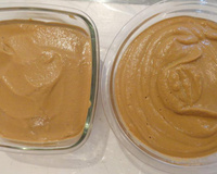 Patê de fígado da Lycia