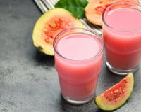 Você está com deficiência de ferro? Este suco pode ajudar na absorção desse mineral