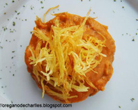 Estrogonofe mignon do Chef