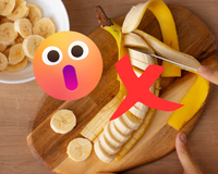 Quase ninguém sabe, mas esse tempero tem 6 vezes mais potássio que uma banana. Xô, cãibras!