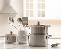 Cozinha profissional: 5 acessórios versáteis que toda cozinha precisa ter