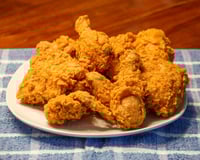 Empanados de carne: truques para que eles sejam mais saudáveis