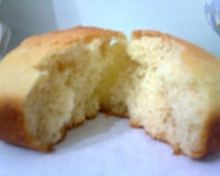 Pão de Batata