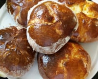 Pão de batata (massa curinga)