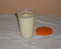 Leite condensado diet