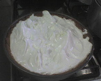 Torta creme de limão