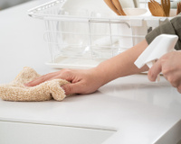 Cupim na cozinha? É muito fácil resolver com essas misturas caseiras